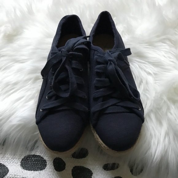 🌀🌀New ABOUND Espadrilles Flatform🌀🌀 size:9 - Picture 3 of 4